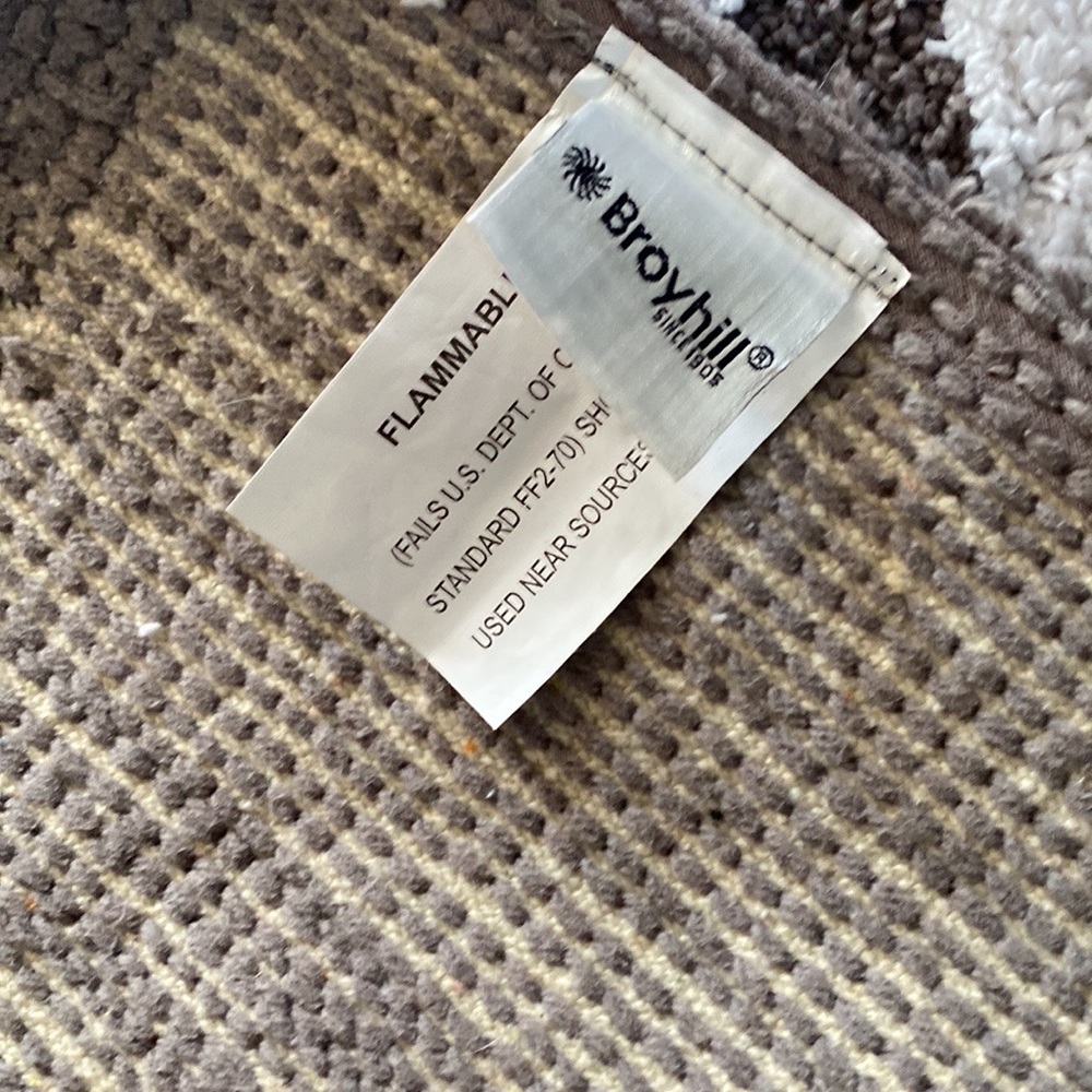 Bath Rug NWT - Picture 4 of 4